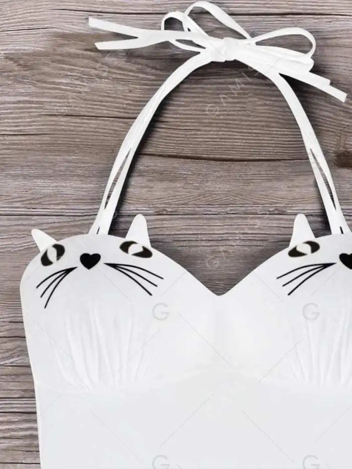 Женский купальник с высокой талией 2 шт.|Комплекты нижнего белья| |