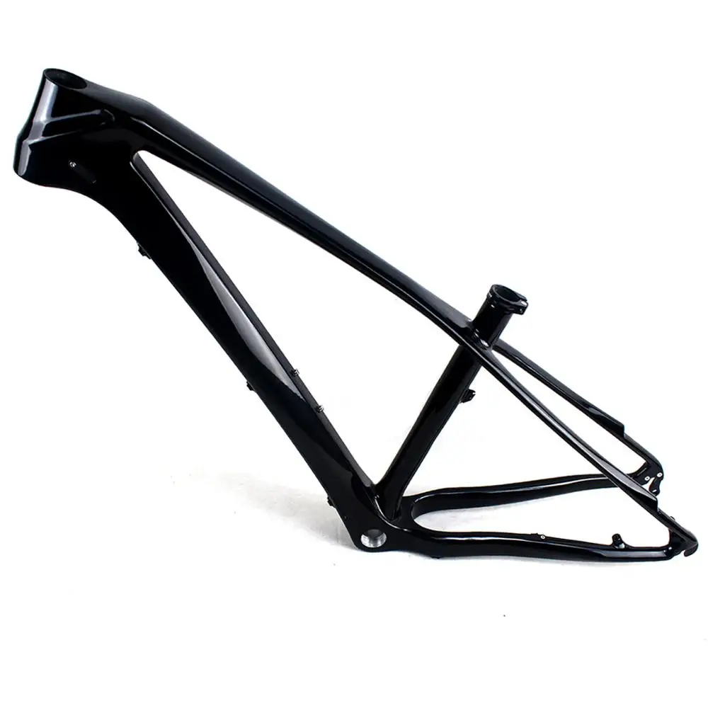 26er углеродное волокно mtb рама Китай XC 26 Углеродные горные велосипеды frameset