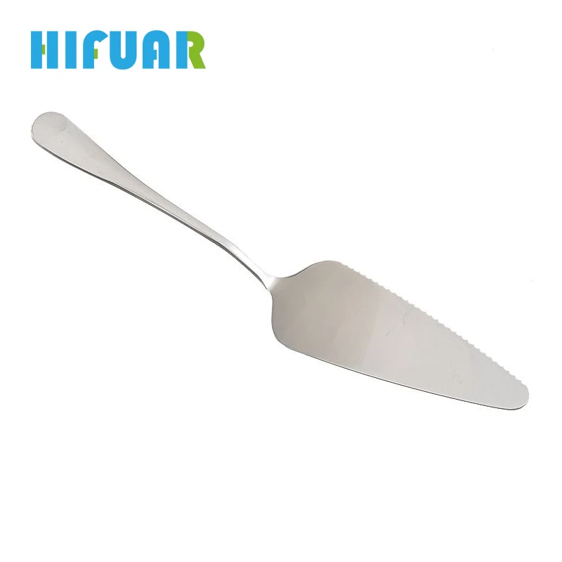 Hifuar нержавеющая сталь торт пиццы Сырная лопатка нож для выпечки инструменты