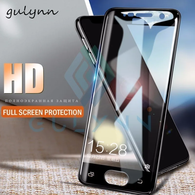 Закаленное стекло для Samsung Galaxy J2 J3 J4 J5 J6 J7 J8 Pro Prime Plus A51 A10 A20 A30 A50 | Мобильные телефоны