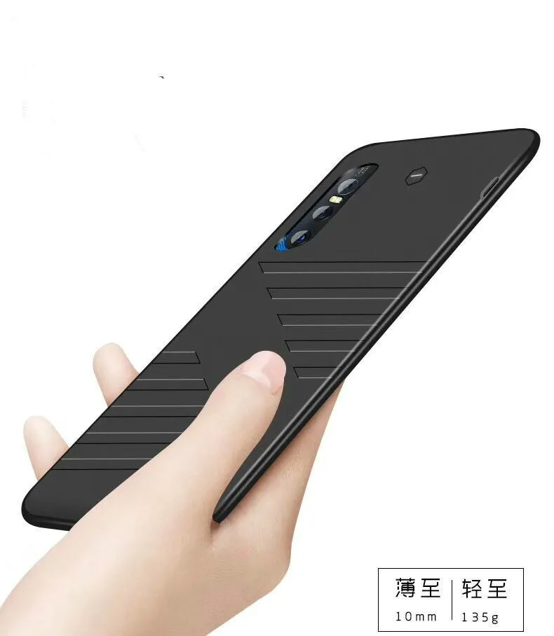 6800 мАч зарядное устройство чехол для huawei P30 портативный тонкий Банк питания 8200 Pro