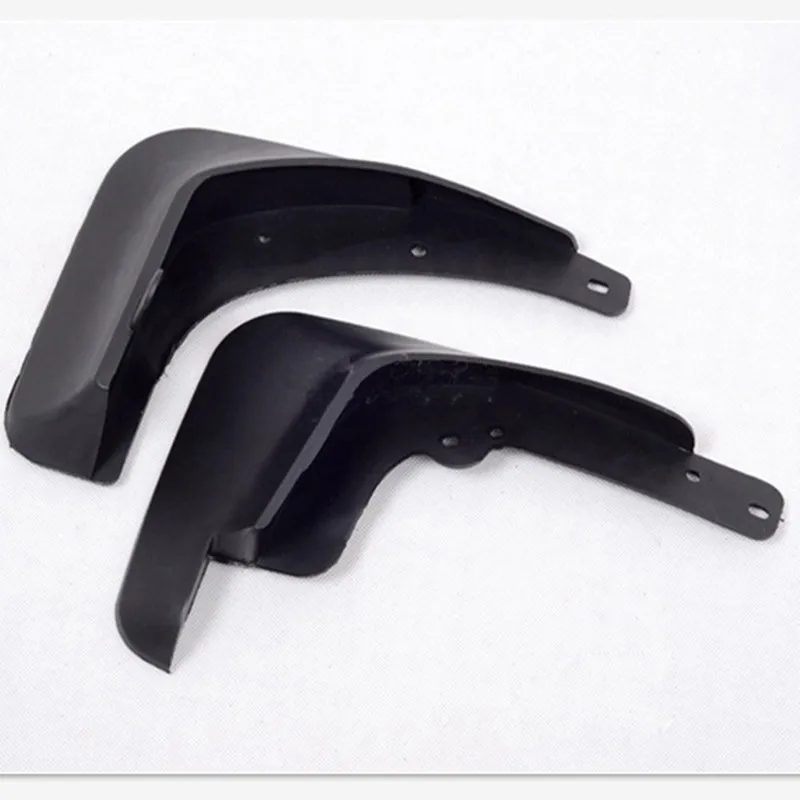 Брызговики крыло пригодный для KIA Rio K2 (седан) 2011 2015 2008 4 шт.|flaps splash guards|mud flaps guardssplash