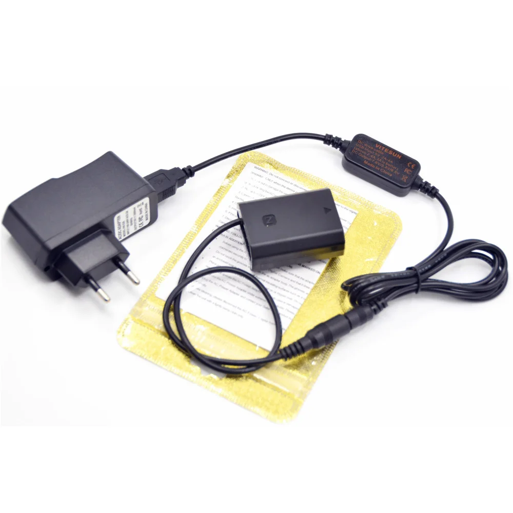 AC-FZ100 Мощность банк usb кабель 8V+ NP-FZ100 VG-C3EM аккумуляторная батарея+ зарядное устройство для sony Альфа A9 A7RM3 A7RIII a7iii A7M3 ILCE-9 камера