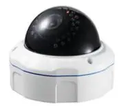 

2megapixel HD SDI CMOS Video Surveillance Varifocal lens Cameras system wired of OSD Menu