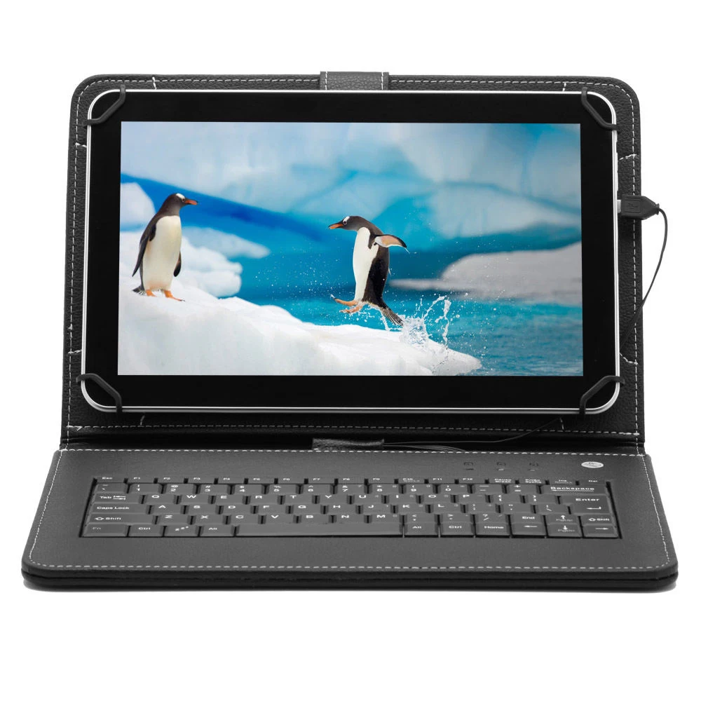 Бесплатная доставка 10 1 дюймов четырехъядерный Google Android 4 KitKat планшетный ПК 8 ГБ