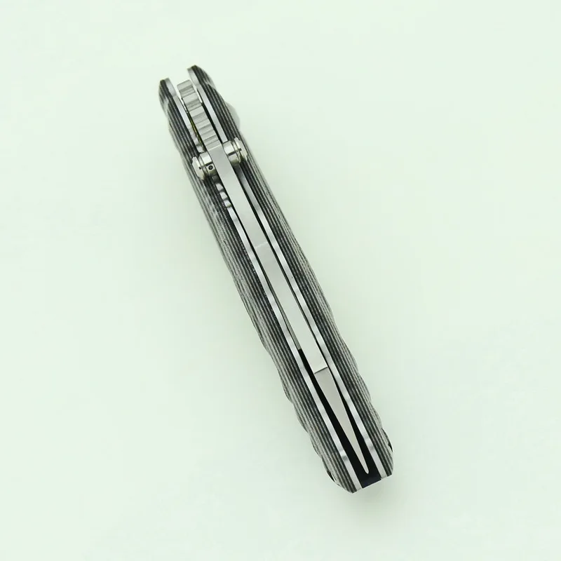 Enlan EW079 складной нож 8Cr13Mov острое лезвие 58HRC G10 Ручка Открытый Отдых Охота карманные Фруктовые Ножи EDC инструменты цветная коробка