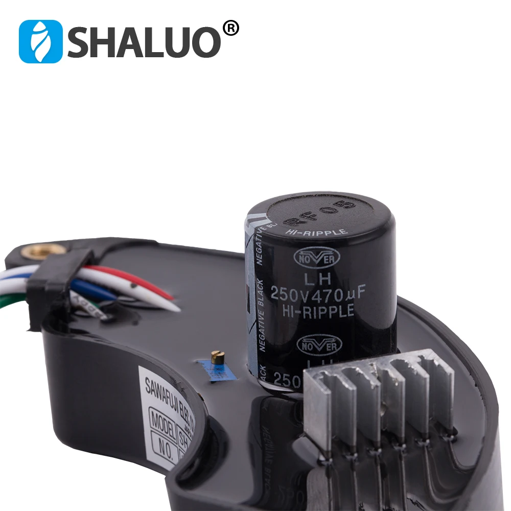 EC3800CX EC5000CS EC6500CX генератор avr Оригинал 3 кВт 5 регулятор напряжения|volt regulator|regulator