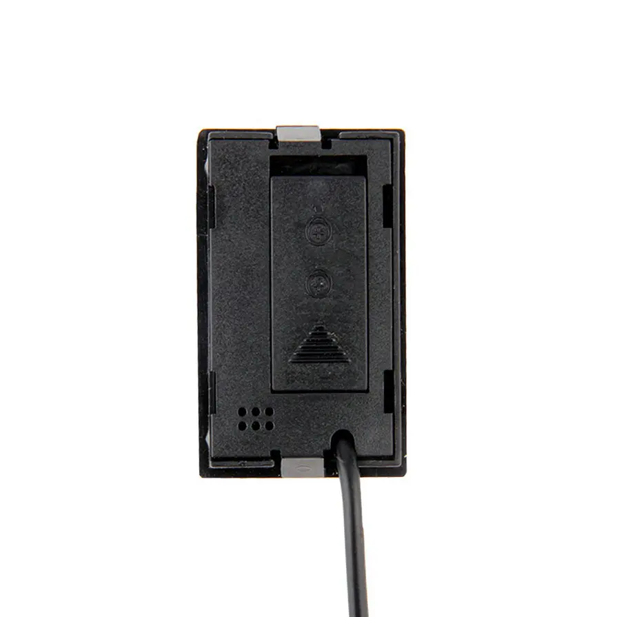 Цифровой термометр-гигрометр с ЖК-дисплеем | Инструменты