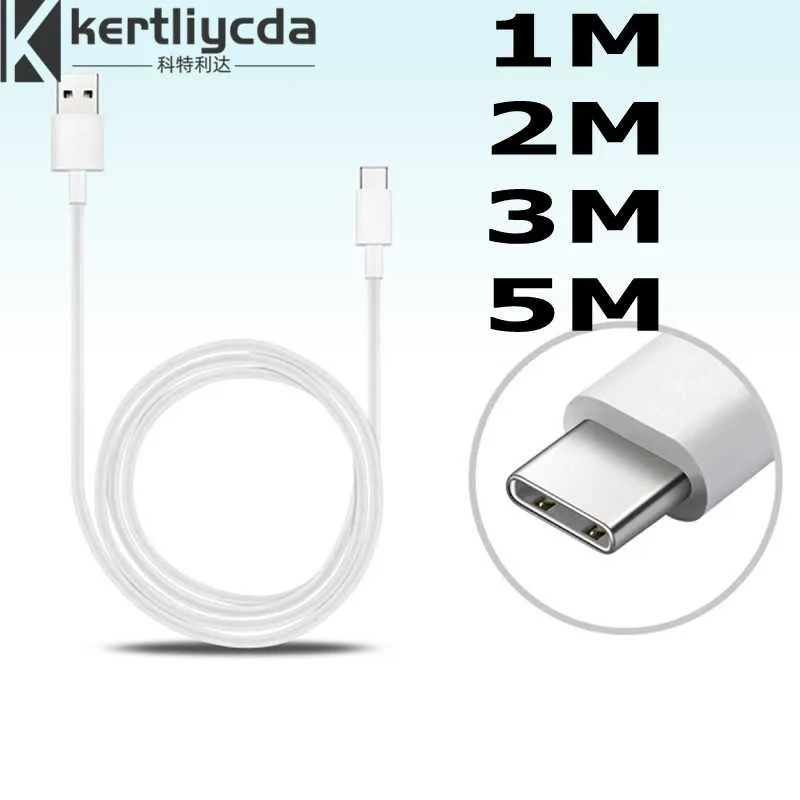 Зарядное устройство для 5 M type C кабель Micro usb зарядный samsung S5 S6 S8 S9 S10 NOTE8