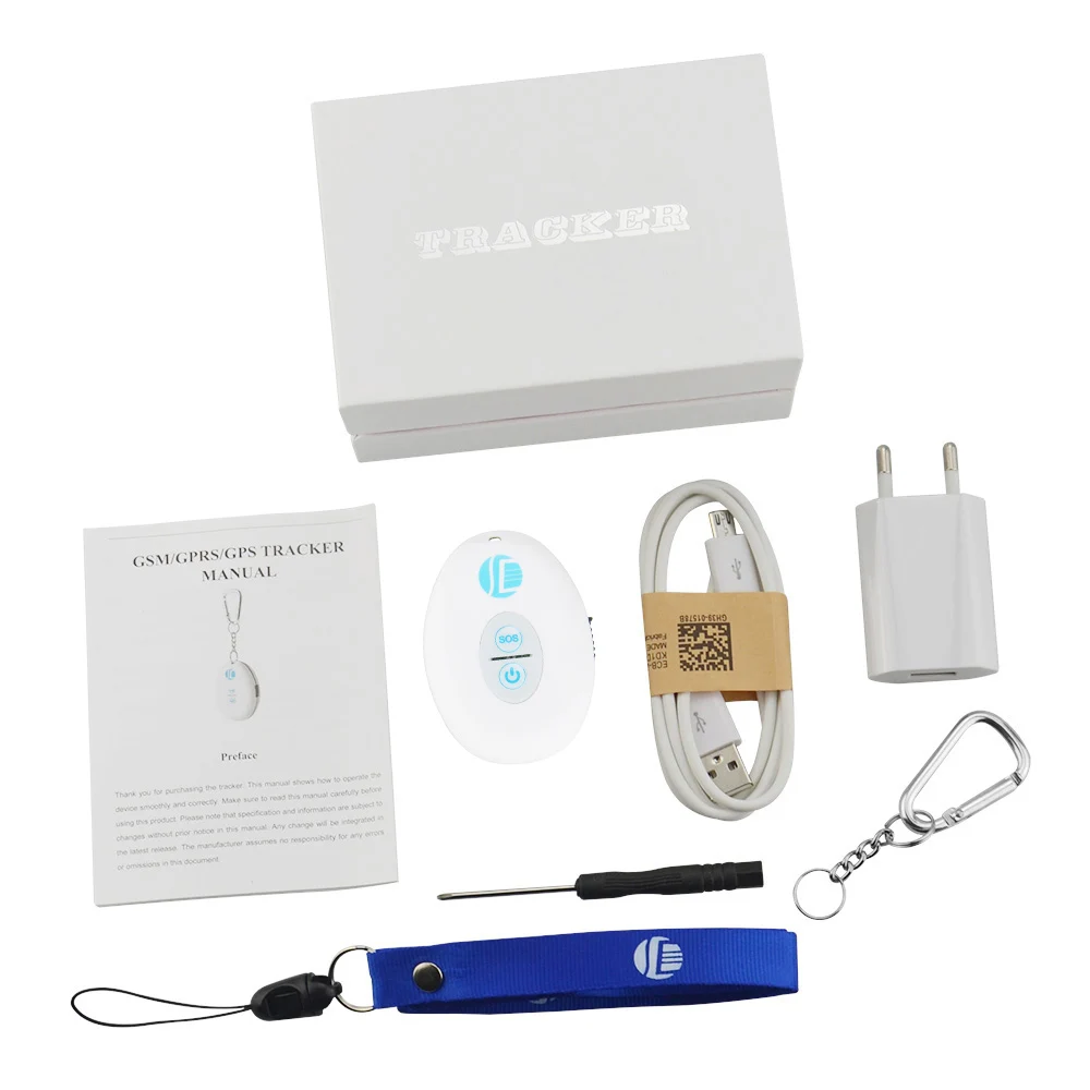 TK201 мини GPS/GSM/GPRS трекер персональный портативный GPS-локатор отслеживающее