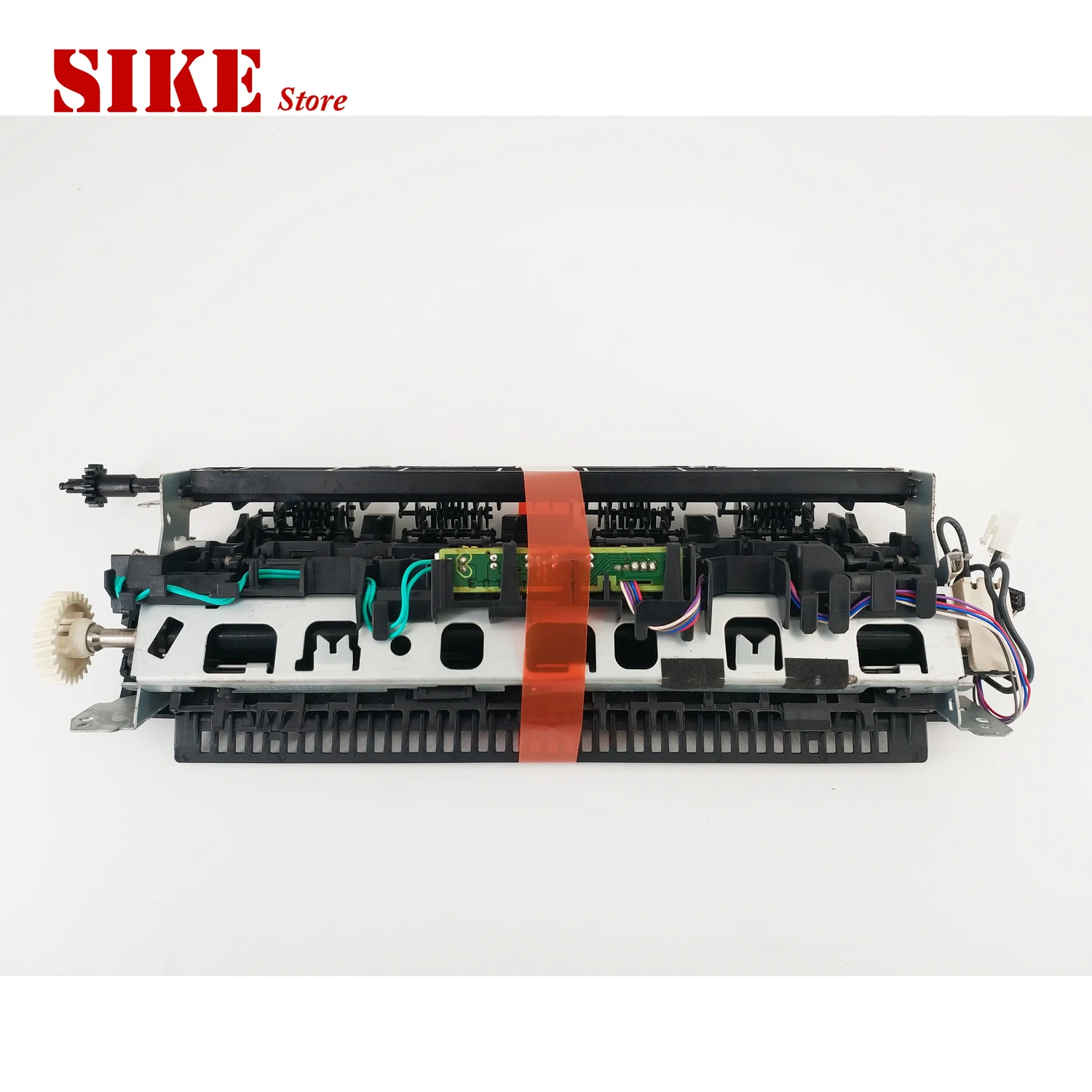 Фото RM1-9658 RM1-9659 узел термического закрепления для HP M201dw M201n M202dw M202n M201 M202 201 201 Fusing Heating Fixing Assy №2