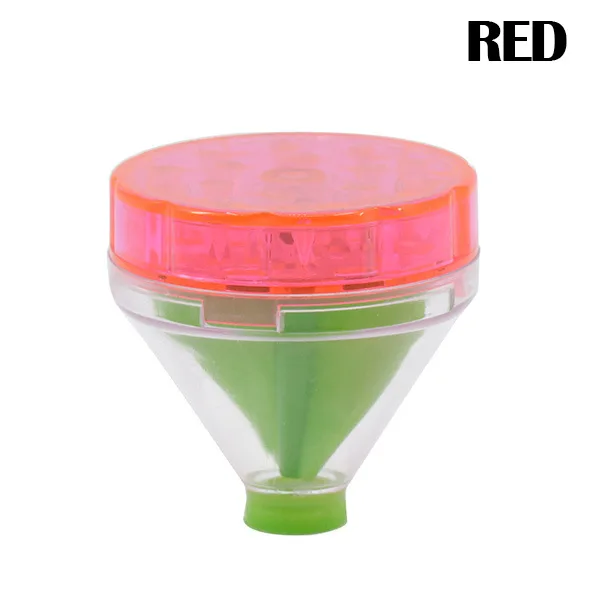 Упаковочная коробка цветной мини-лопасть пластиковая воронка дымовая