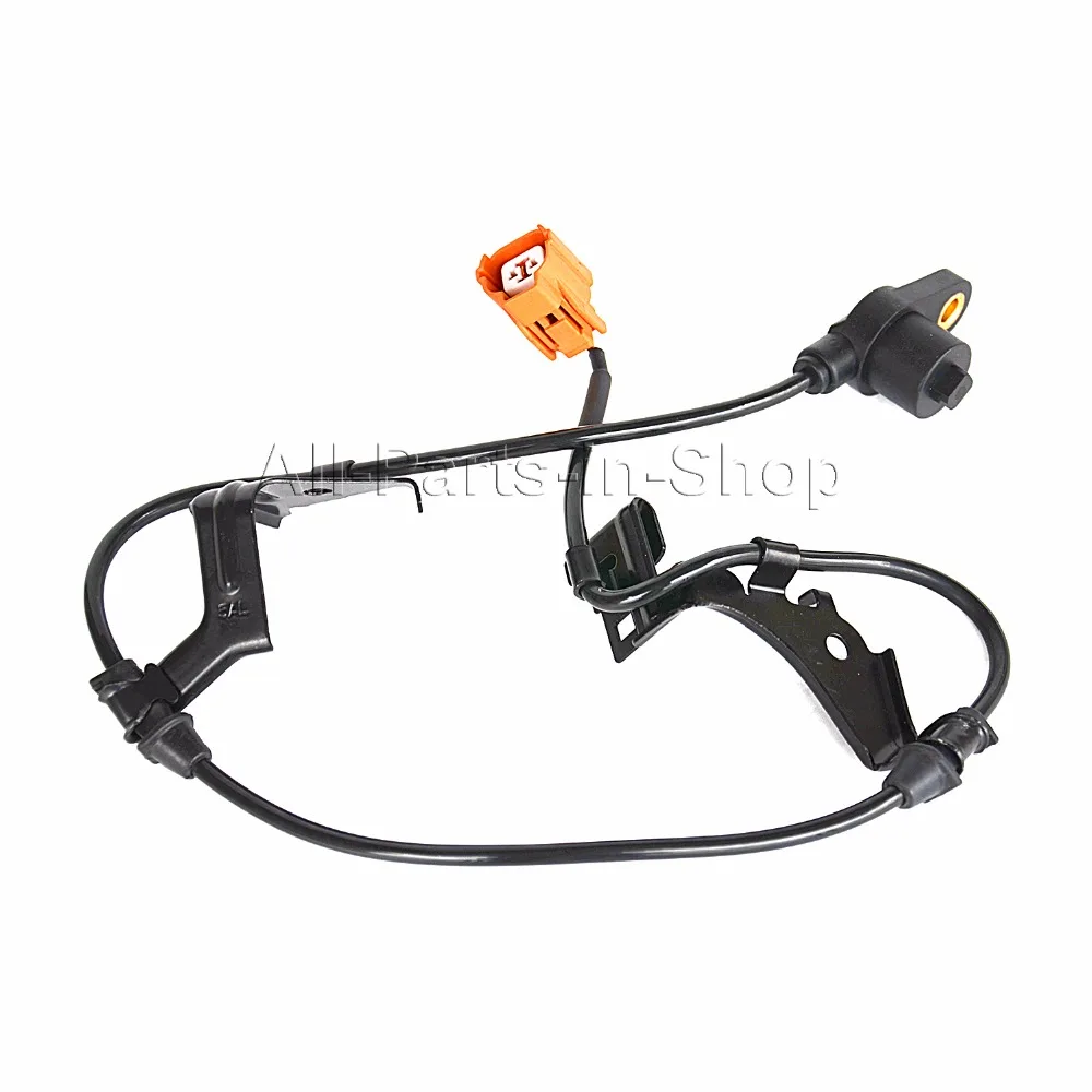 AP03 1 пара Датчик ABS передний правый и левый для HONDA CIVIC 2001 2002 2003 2004 2005 ep3 Тип 57450 S5D 013