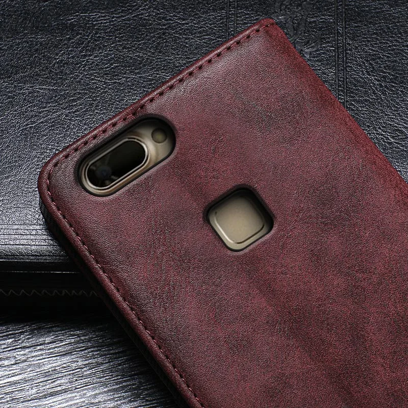 Чехол для Prestigio Grace P7 LTE чехол высокое качество Ретро стиль флип кожаный телефона |