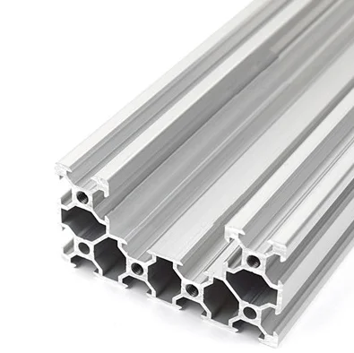 Openbuilds C-Beam Linear Rail 40x80 C-type linear guide 250mm for 3D Printer Parts | Компьютеры и офис