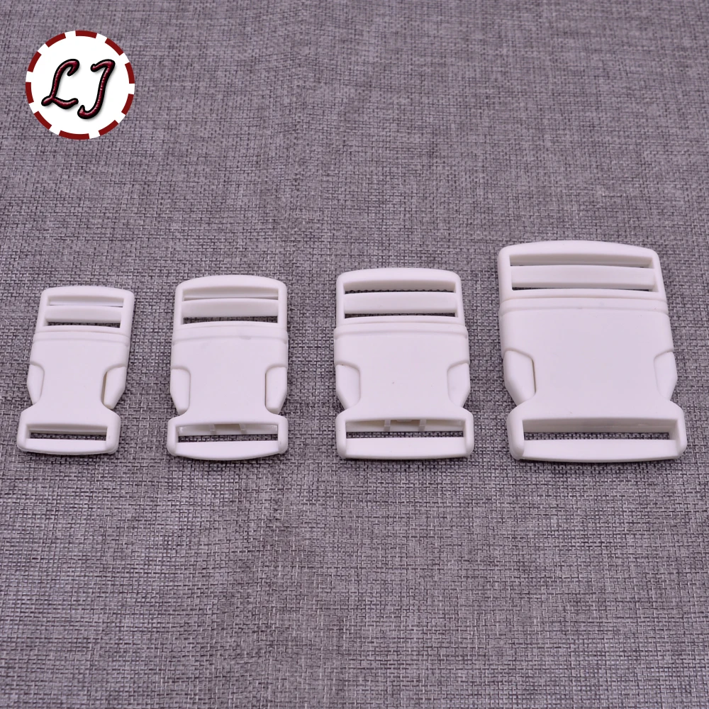 Новое поступление тесьма с двойной регулируемой арочной пряжкой для багажа