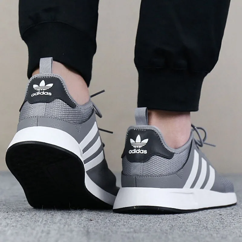 Новое поступление Adidas оригиналы X_PLR унисекс Скейтбординг спортивная обувь