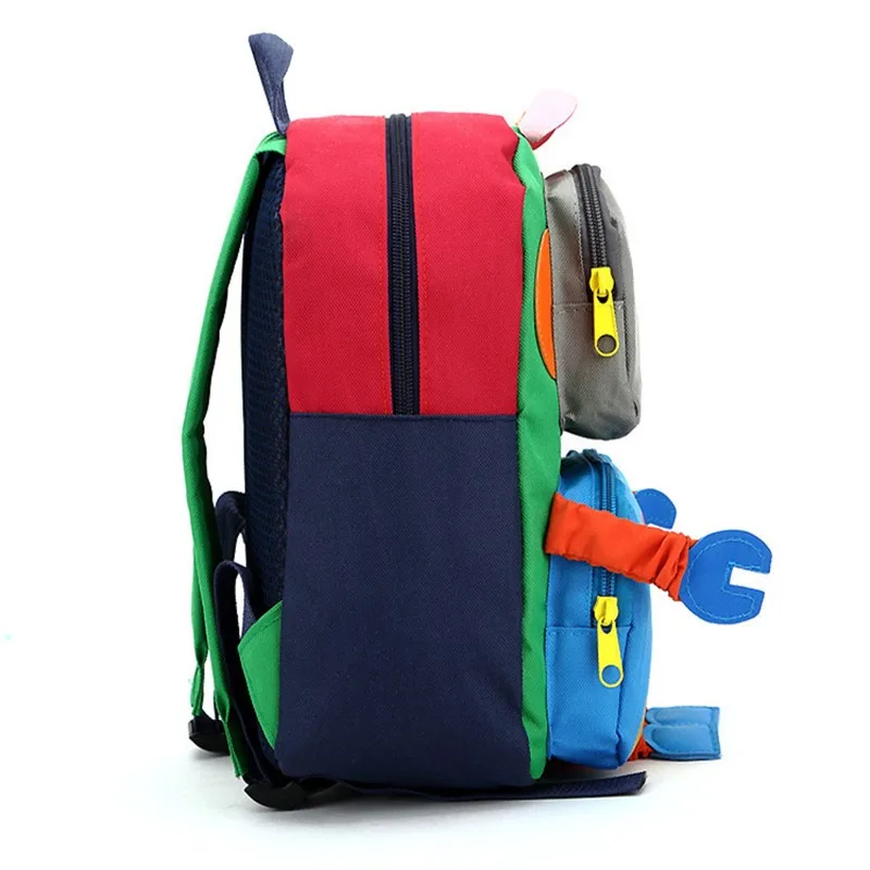 Детские сумки; Детский рюкзак с рисунком; mochila infantil; ортопедические рюкзаки; школьная сумка; детские школьные сумки; ортопедический рюкзак