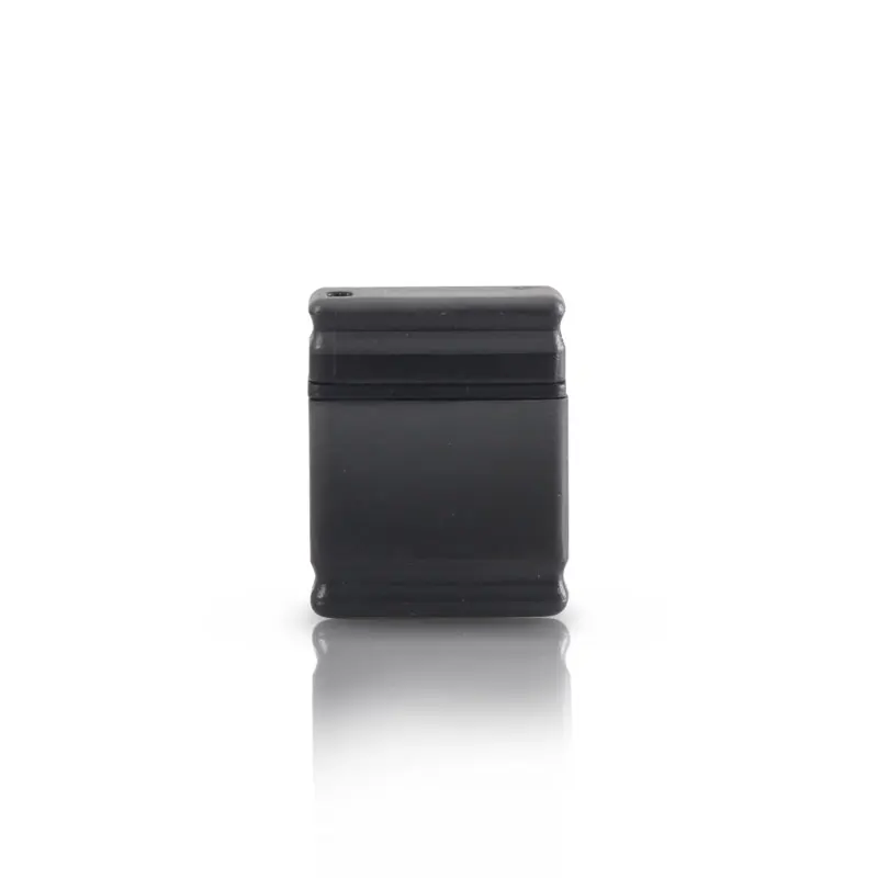 Biyetimi компактный высокоскоростной USB флеш-накопитель объемом 32 ГБ, 16 ГБ, 8 ГБ, 4 Гб - Цвет: Черный