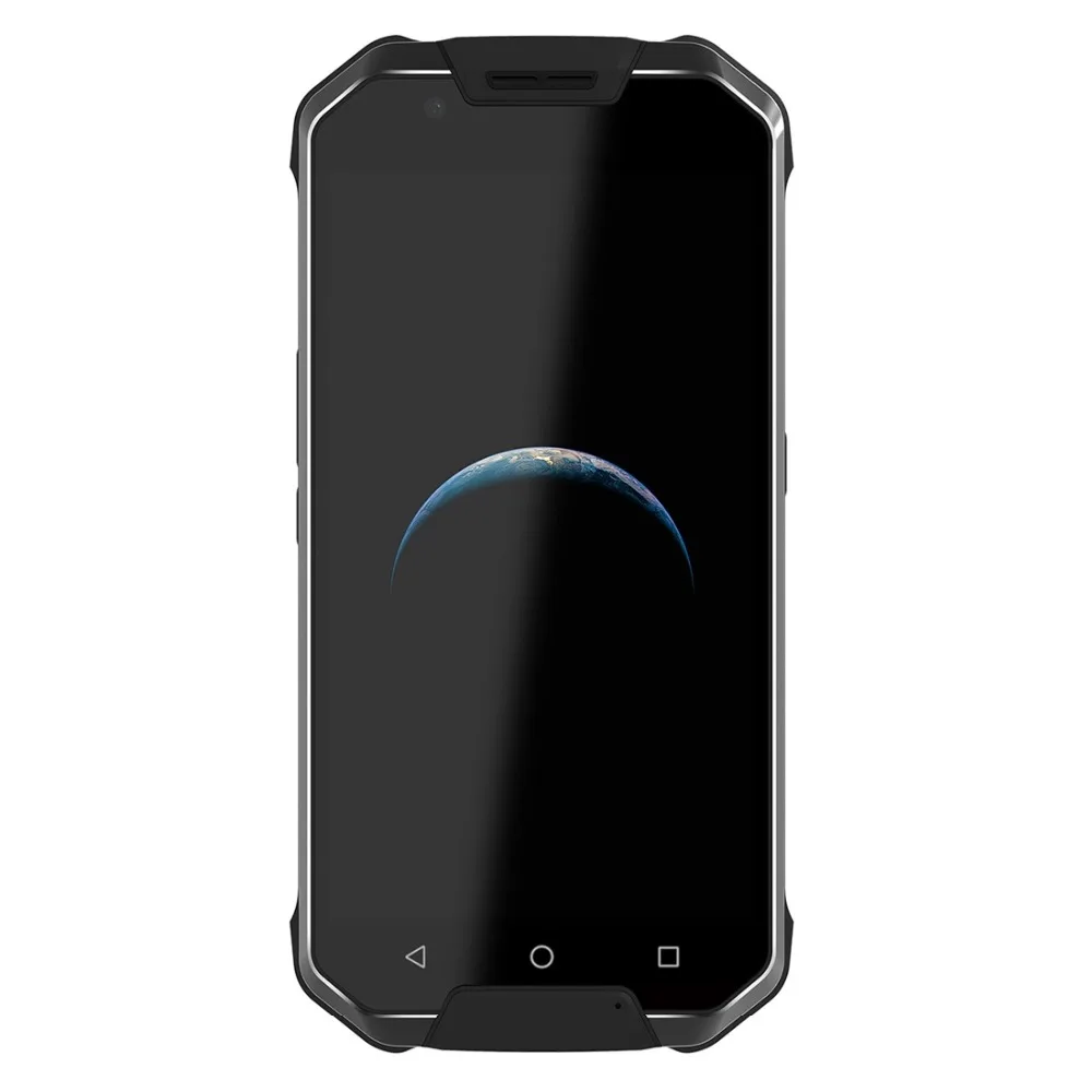 AGM X2 6 ГБ + 64 GB смартфон отпечатков пальцев ID 12.0MP 16.0MP 6000 mAh IP68 Водонепроницаемый 5