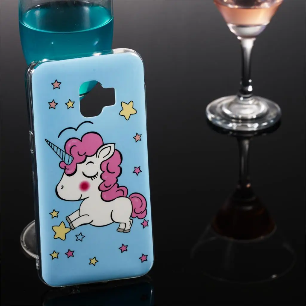 J2 Core Case For Samsung SM-J260F/DS Galaxy J2Core Cover Silicone j2Core J260G Phone 2018 |