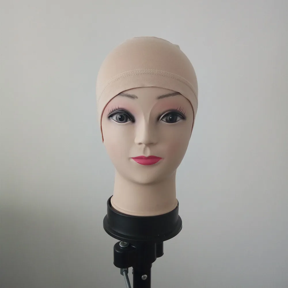 Антибактериальный парик из бамбукового волокна для отменных пациентов удобные и