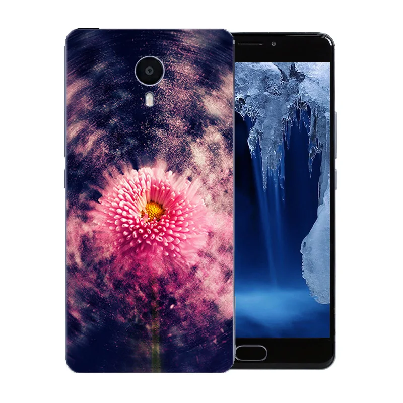 Мягкие силиконовые чехлы для телефонов 6 0 дюйма Meilan Max Meizu M3 MAX модная Роскошная