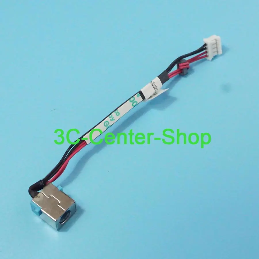1 шт. разъем постоянного тока для ACER Aspire R7 571 571G 571P 6455 DC Jack dc Power jack|Соединители| |
