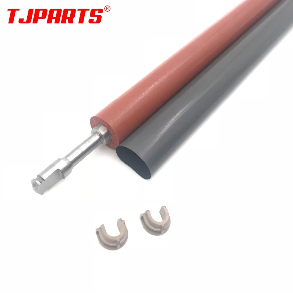 Rolo de Pressão do Fusor Luva da Película para hp Menor Bucha P1606 M1132 M1136 M1213 M1216 M1536 M125 M126 M127 M128 P1102 P1106 P1566