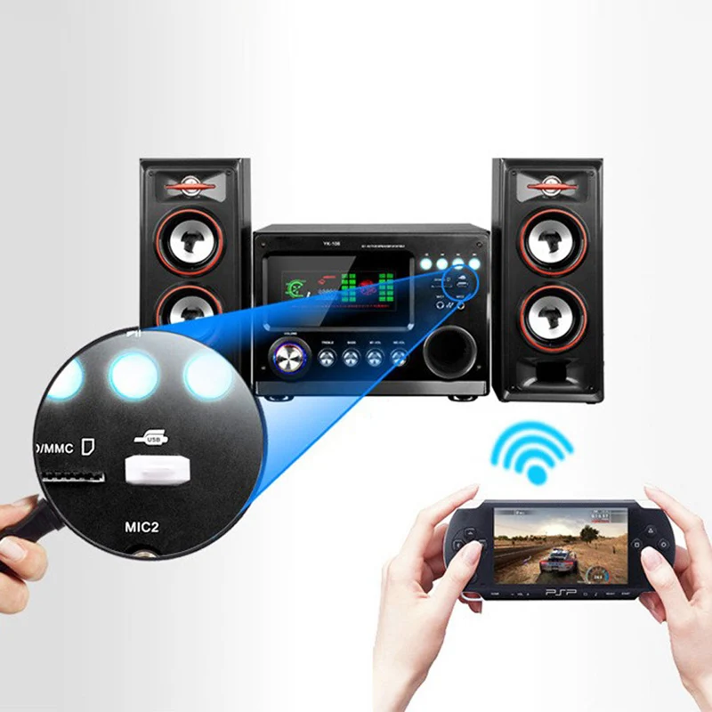 USB Bluetooth приемник ключа беспроводной Bluetooth 4,0 музыкальный аудио стерео приемник 3,5 мм A2DP AVRCP HSP адаптер с громкой связью