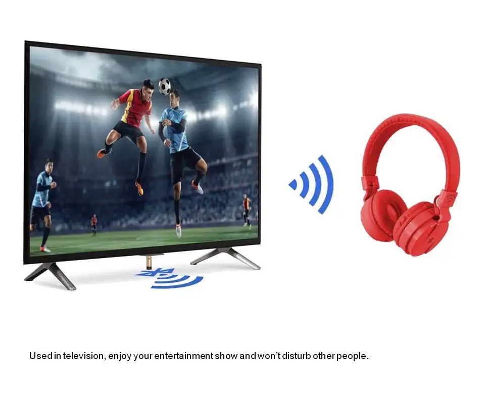 Беспроводной адаптер Reiyin аудио 3 5 мм Bluetooth 4 1 для ipod классический MP3 ТВ