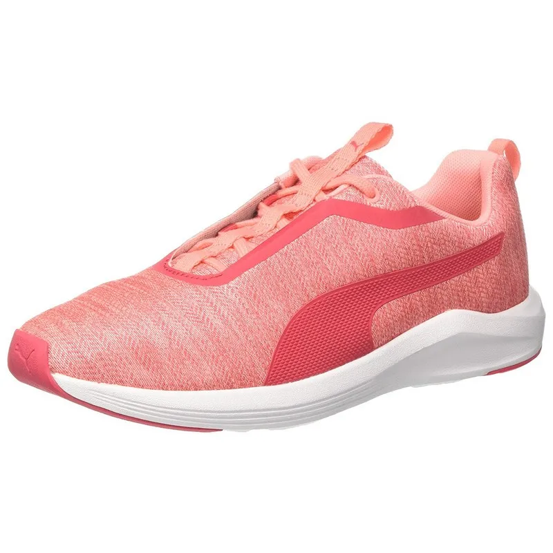 Кроссовки PUMA женские для бега Prowl Shimmer Wn's 19054802|Беговая обувь| |
