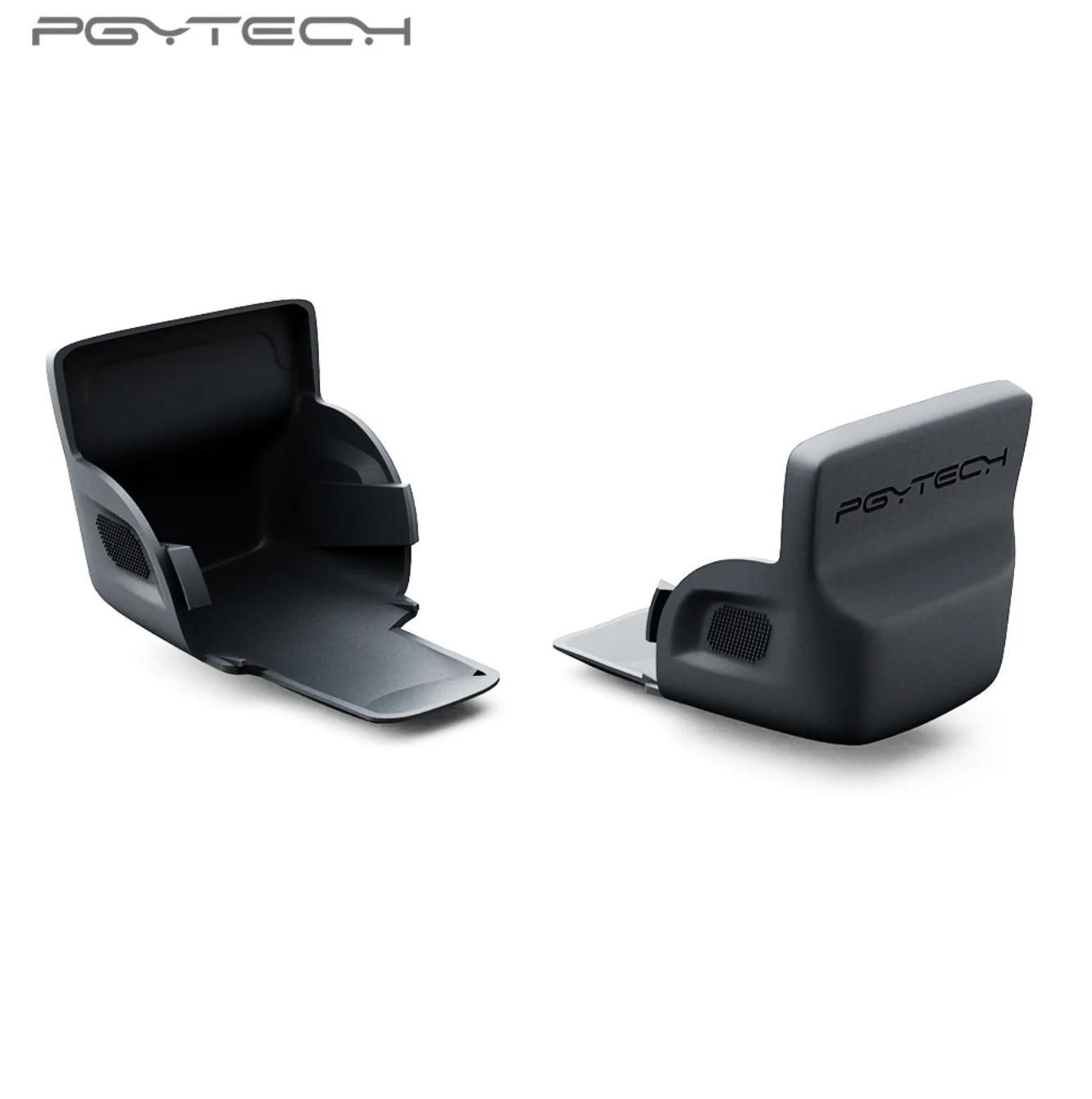 Чехол PGYTECH Gimbal DJI Spark Камера Передняя сенсорная система защита экрана
