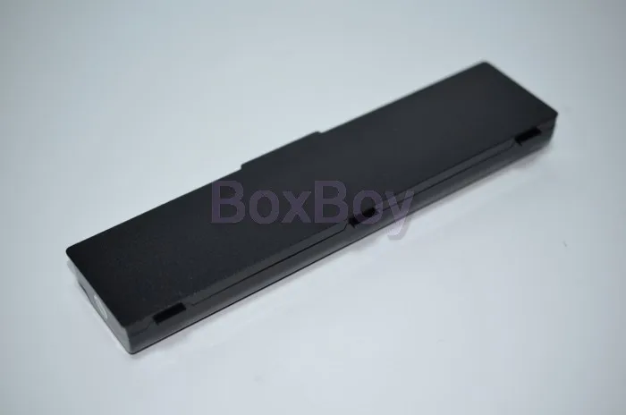4400 мАч ноутбук аккумулятор для Toshiba Satellite Pro A300D L300 L300D L350 L450 L450D L500 L500D L550 Dynabook TX ТВ/68