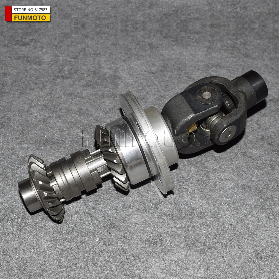 Выходной вал/задним ходом для JIANSHE 250ATV/JS FG/171FMM|gear oil pump manufacturers|atv high performance partsatv tuning |