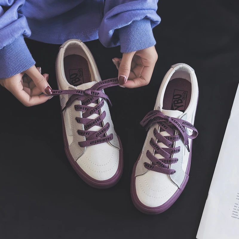 Женская обувь на платформе плоской подошве новая Брендовая танкетке tenis feminino star