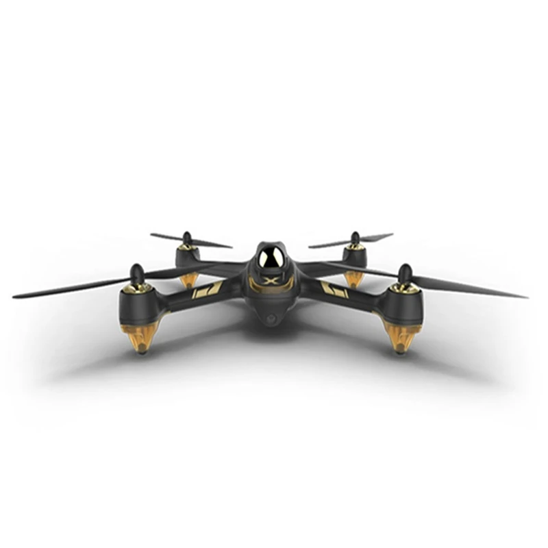 Оригинальный Hubsan X4 AIR H501A WIFI FPV Бесщеточный с 1080P HD камерой GPS Waypoint RC Квадрокоптер
