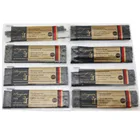 Бесплатная доставка, спиральные зубные пилы No 8, ювелирные спиральные зубные пилы, режущее полотно для луковой пилы, восемь размеров, 144 шт.пакет