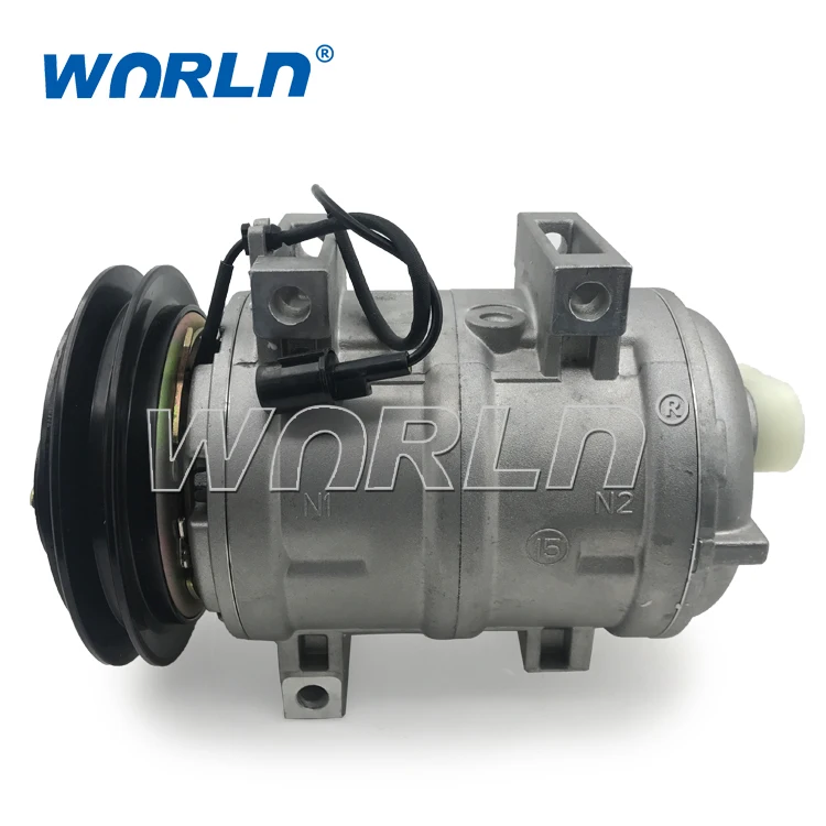 Автоматический компрессор кондиционера для Nissan PICK UP 12 В|a/c compressor|nissan compressorcompressor 12v