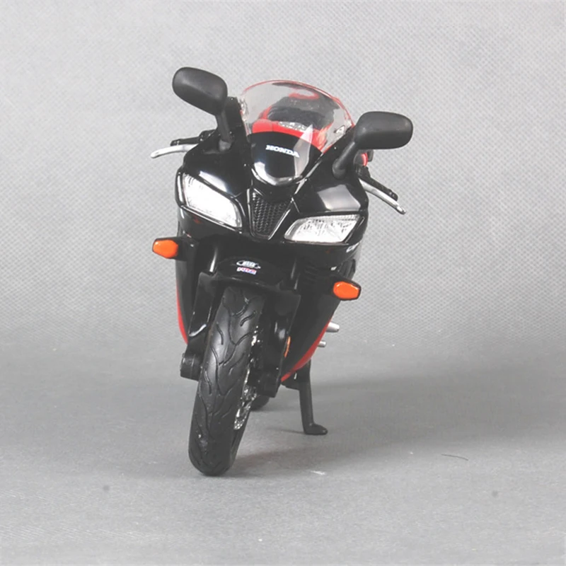 Maisto 1:12 мотоцикл игрушка автомобиль CBR 600RR Коллекционная модель детские игрушки