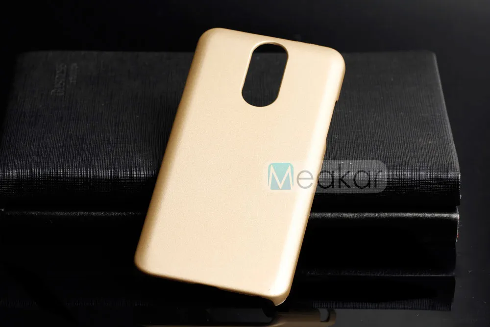 Матовая Пластик Coque 5.5For Lg Q7 чехол для Lg Q7 плюс альфа Q610zm Q610em Q610emw Q610fs Q610nm телефона чехол-лента на заднюю панель