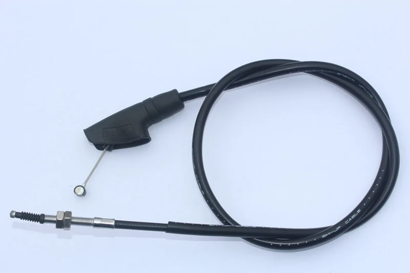 Кабель сцепления для Benelli TORNADO BN600 TNT600 Keeway RK6 STELS600 / BN TNT STELS 600|clutch cable|stels 600cable clutch |