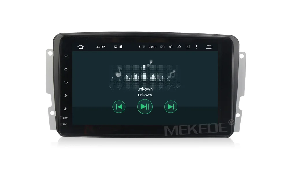 RK3688 4 Гб ОЗУ автомобильный мультимедийный плеер навигация gps DVD для Mercedes Benz W209 W203 W168 W163 W463 Viano W639 Vito Vaneo