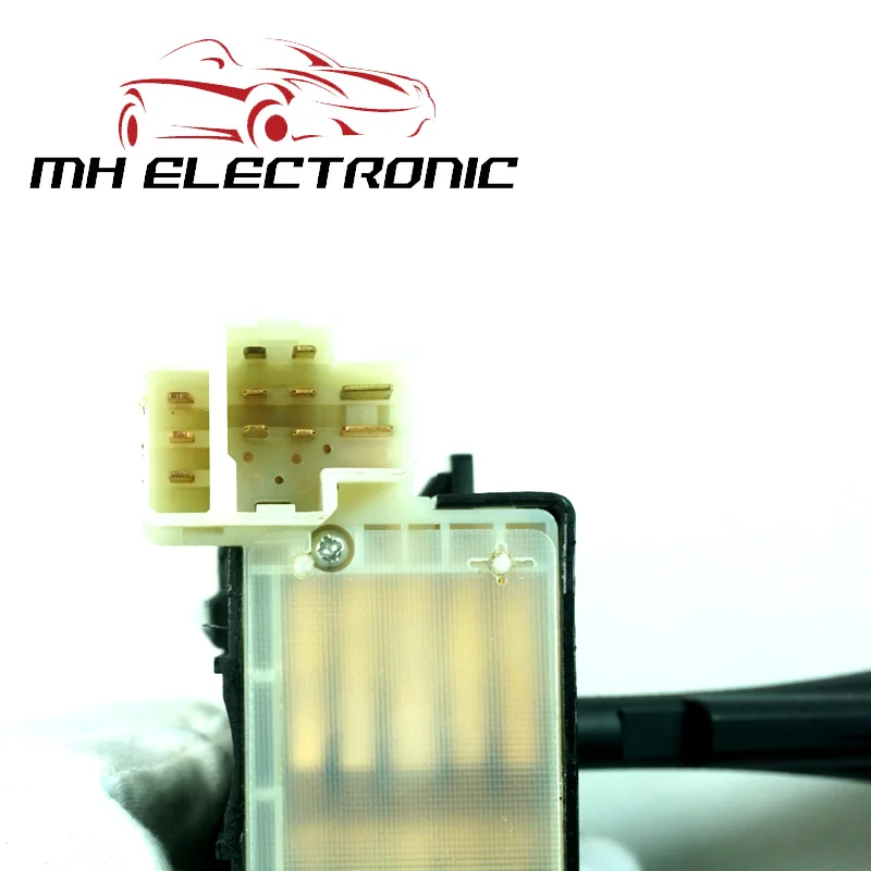 MH Электронная Бесплатная доставка фары переключатель сигнала поворота