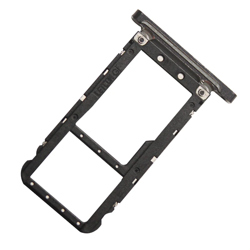 Лоток для карт DOOGEE BL12000 100% оригинальный новый высокое качество лоток SIM-карт