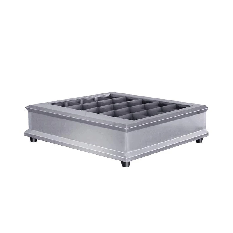 Commercial Stainless Steel Electric Hot Oden Machine 20 Grid Boiled Meat East Cooking EH-20A | Бытовая техника