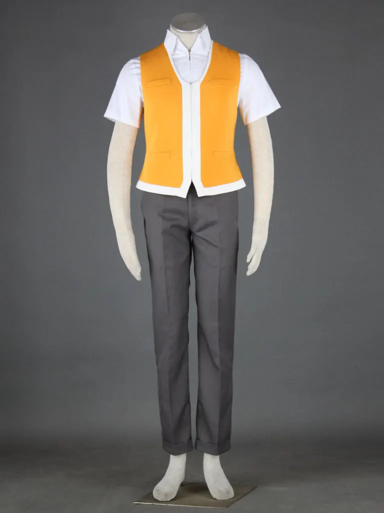 Маскарадный костюм My HiME Fuka Academy мужской 1 й любой размер|cosplay costume|costume cosplaycosplay male |