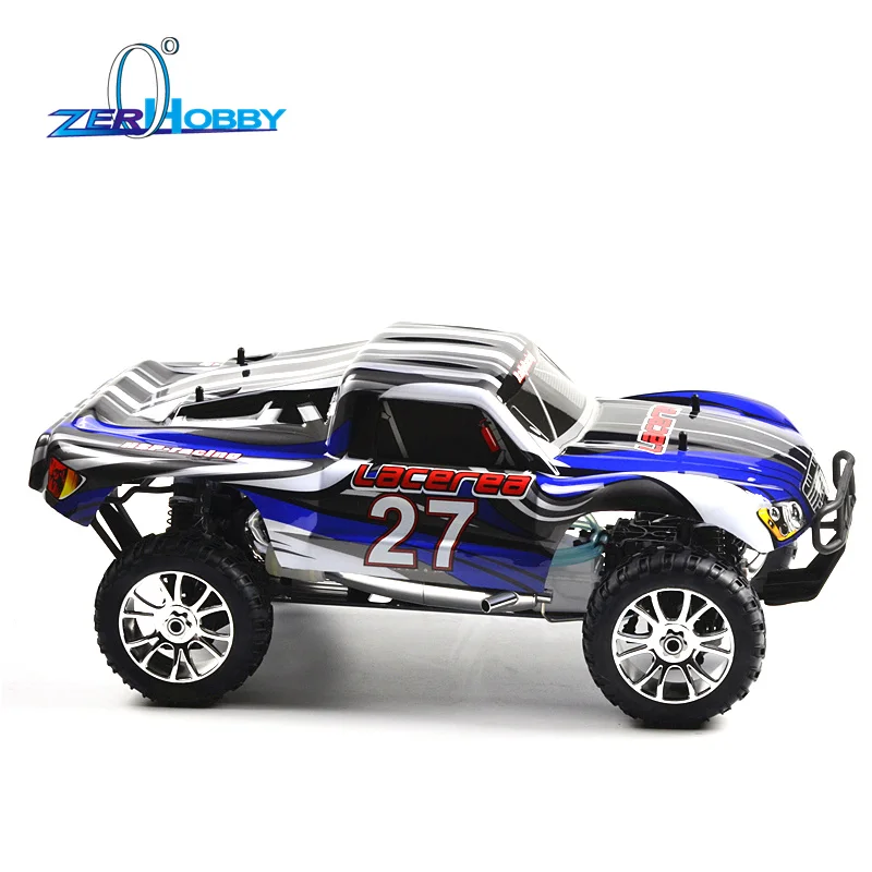 HSP RC автомобиль игрушки 1/8 4WD внедорожный пульт дистанционного управления нитро
