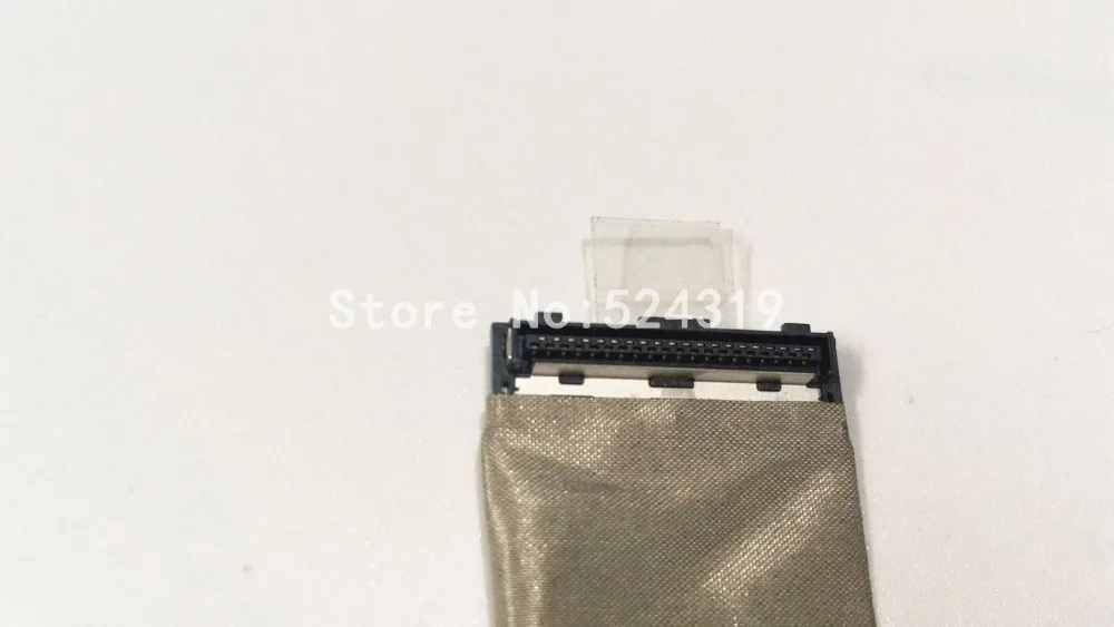 Новый ЖК кабель для ноутбука Lenovo T420 T420I T430 T430I 04W1618|lcd cable|laptop cablecables for laptop |