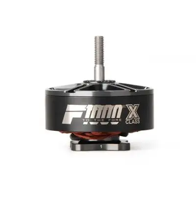 Квадрокоптер с дистанционным управлением F1000 KV300 KV510 для X class FPV racing drone|Детали и